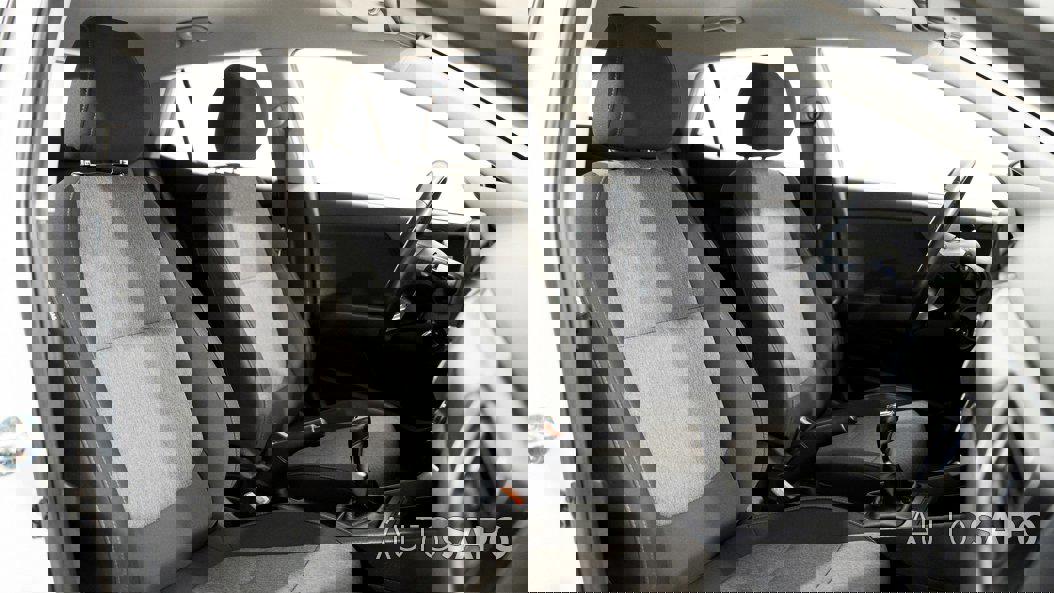 Kia Stonic 1.0 T-GDi EX de 2021