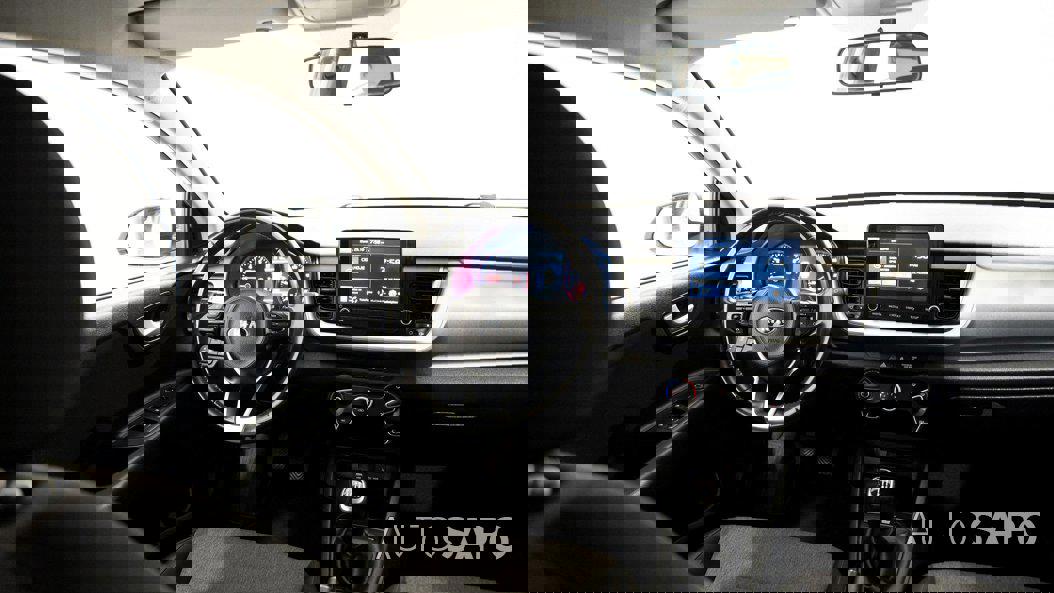 Kia Stonic 1.0 T-GDi EX de 2021