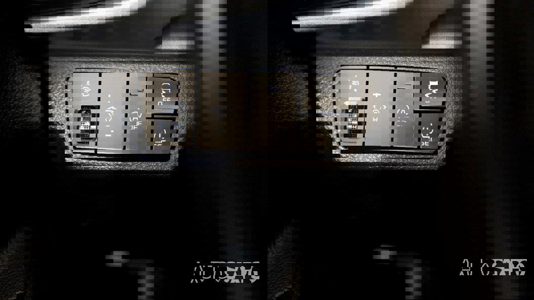 Kia Stonic 1.0 T-GDi EX de 2021