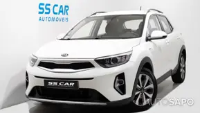 Kia Stonic 1.0 T-GDi EX de 2021
