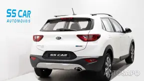 Kia Stonic 1.0 T-GDi EX de 2021