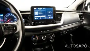 Kia Stonic 1.0 T-GDi EX de 2021
