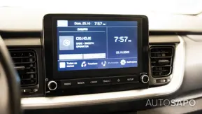 Kia Stonic 1.0 T-GDi EX de 2021