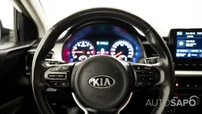 Kia Stonic 1.0 T-GDi EX de 2021