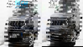 Jeep Renegade 1.0 T Limited de 2022