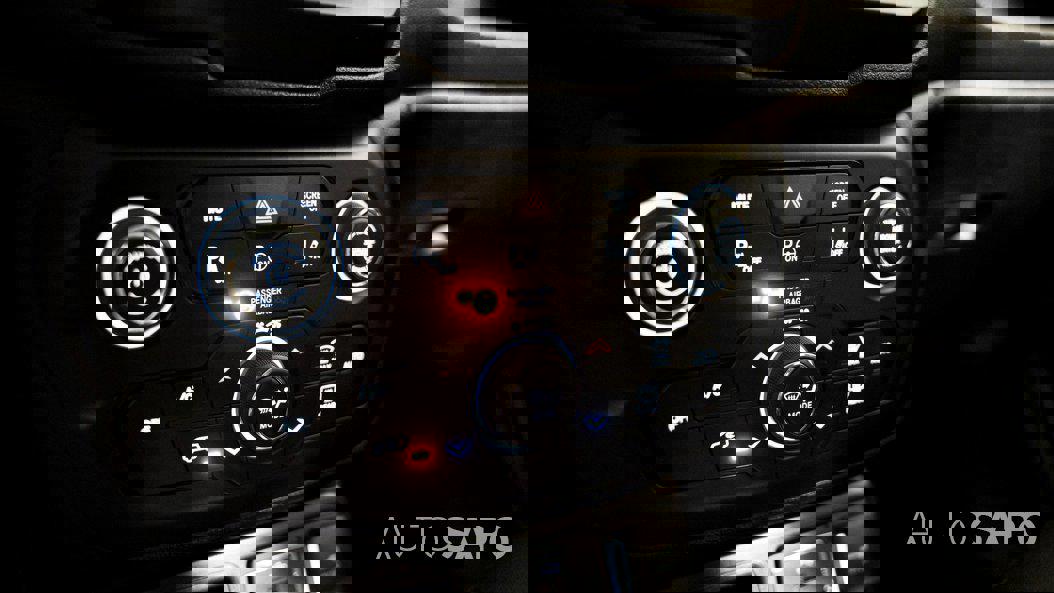 Jeep Renegade 1.0 T Limited de 2022