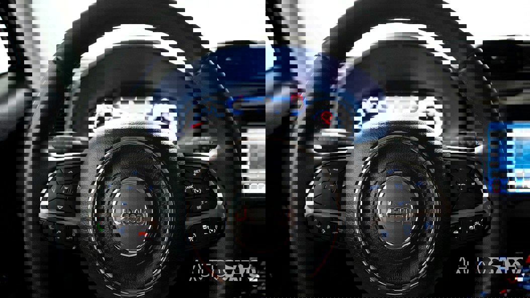 Jeep Renegade 1.0 T Limited de 2022