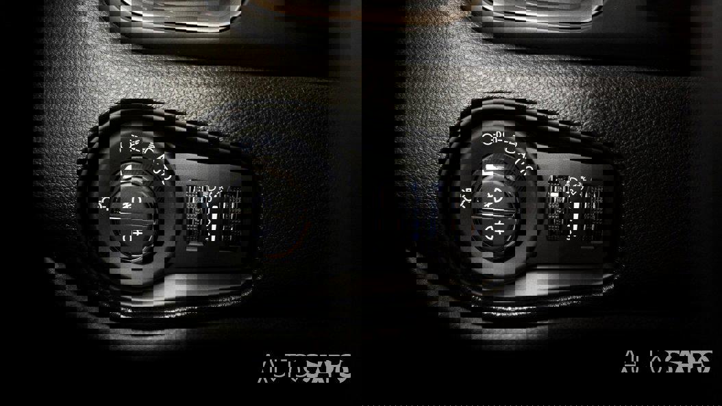 Jeep Renegade 1.0 T Limited de 2022