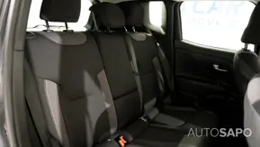 Jeep Renegade 1.0 T Limited de 2022