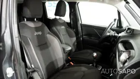 Jeep Renegade 1.0 T Limited de 2022