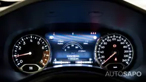 Jeep Renegade 1.0 T Limited de 2022