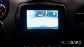 Jeep Renegade 1.0 T Limited de 2022