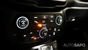 Jeep Renegade 1.0 T Limited de 2022