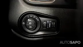 Jeep Renegade 1.0 T Limited de 2022