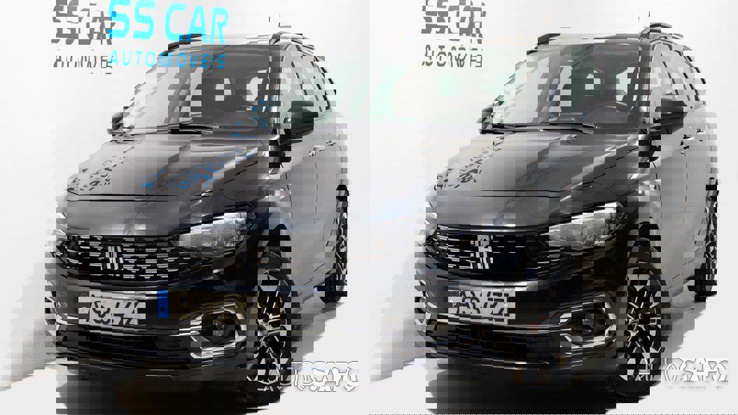 Fiat Tipo de 2022