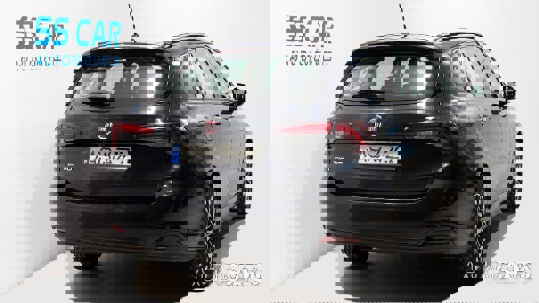 Fiat Tipo de 2022