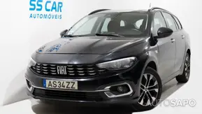 Fiat Tipo de 2022