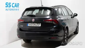 Fiat Tipo de 2022