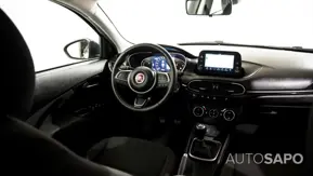 Fiat Tipo de 2022