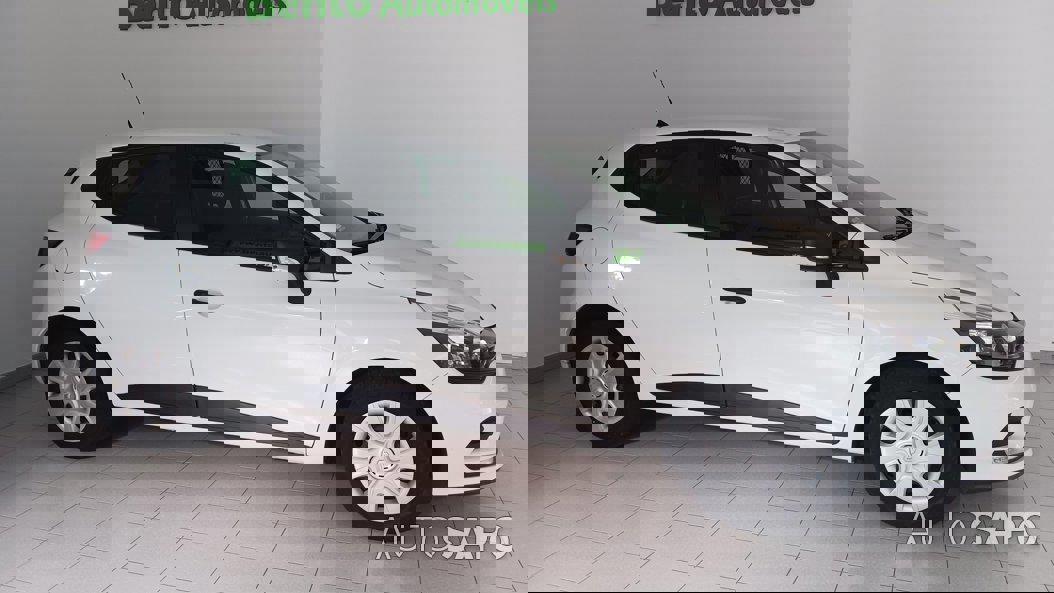 Renault Clio de 2019