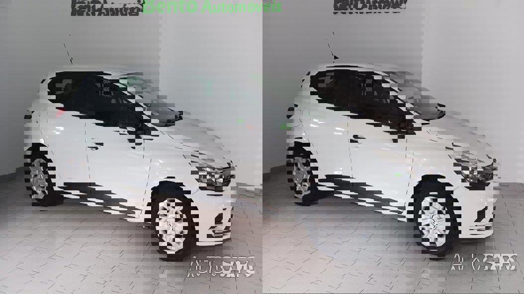 Renault Clio de 2019