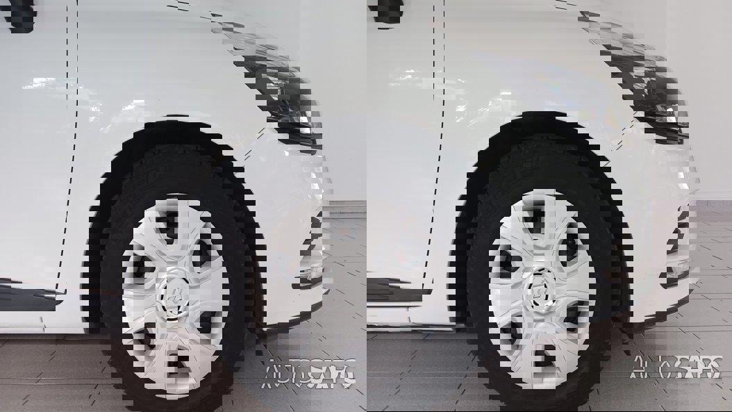 Renault Clio de 2019