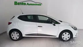 Renault Clio de 2019