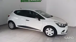 Renault Clio de 2019