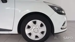 Renault Clio de 2019