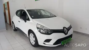 Renault Clio de 2019