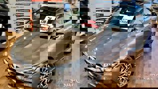 Mercedes-Benz Classe CLA de 2022