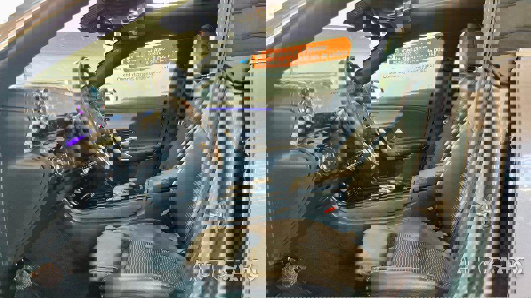 Mercedes-Benz Classe CLA de 2022