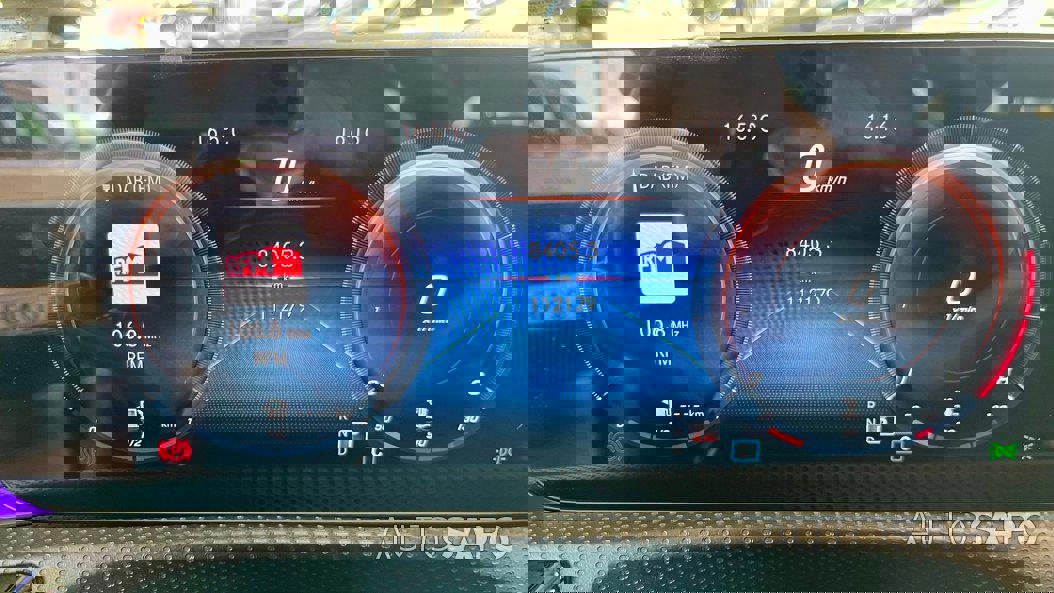 Mercedes-Benz Classe CLA de 2022