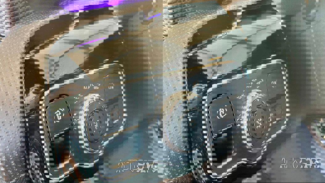 Mercedes-Benz Classe CLA de 2022