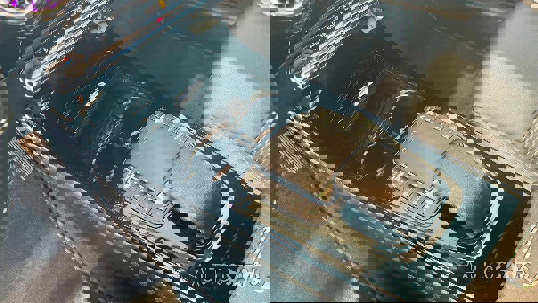 Mercedes-Benz Classe CLA de 2022