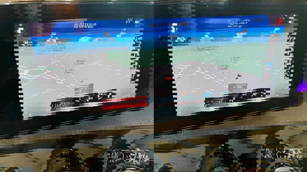 Mercedes-Benz Classe CLA de 2022