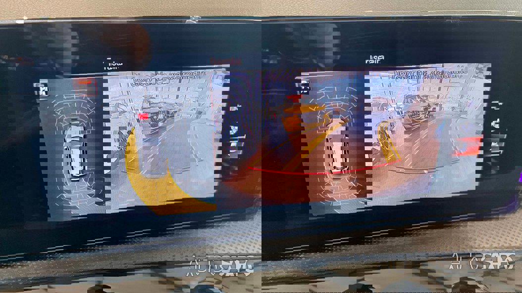 Mercedes-Benz Classe CLA de 2022