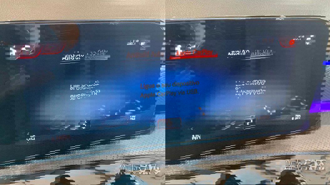 Mercedes-Benz Classe CLA de 2022