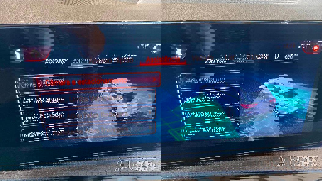 Mercedes-Benz Classe CLA de 2022