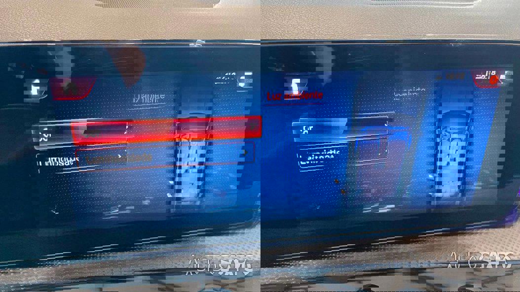 Mercedes-Benz Classe CLA de 2022