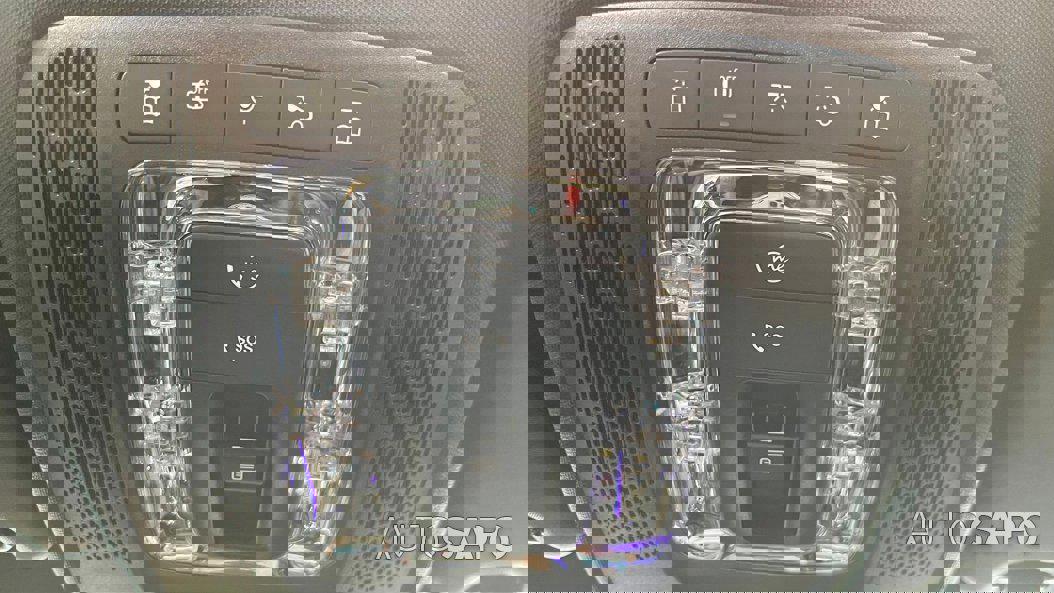 Mercedes-Benz Classe CLA de 2022