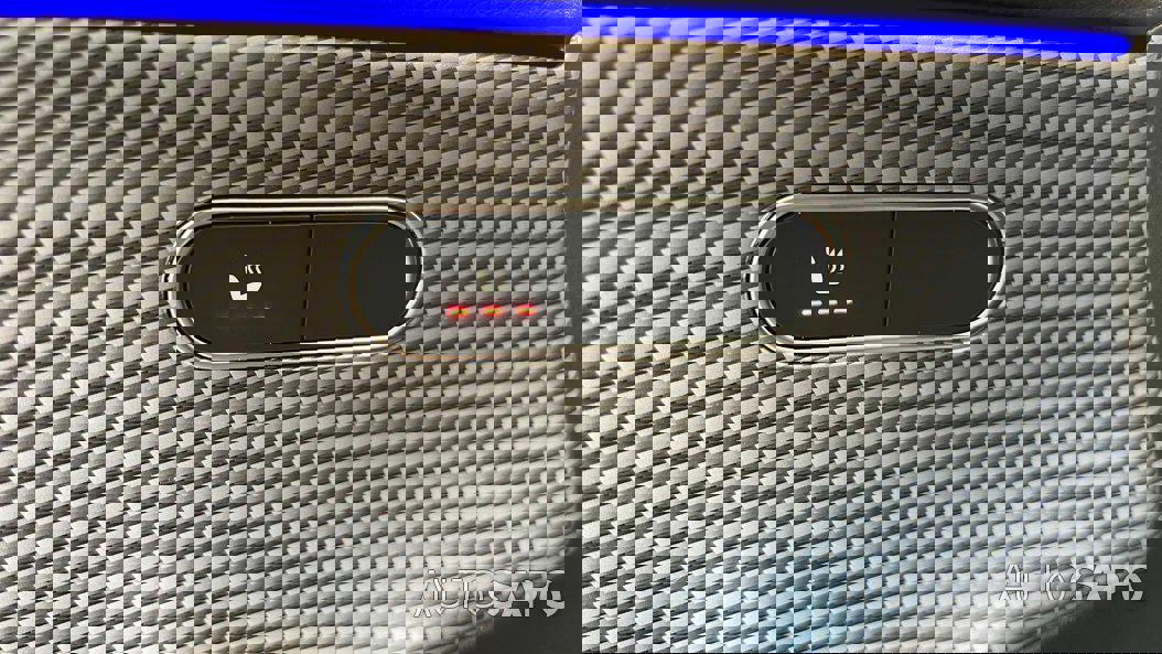 Mercedes-Benz Classe CLA de 2022