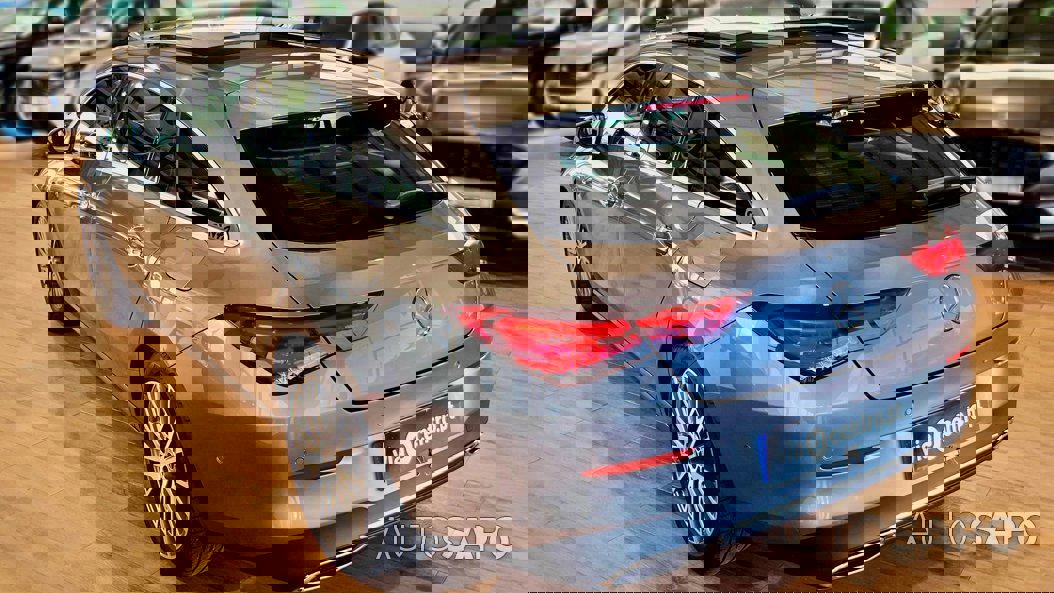 Mercedes-Benz Classe CLA de 2022