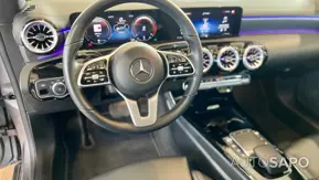Mercedes-Benz Classe CLA de 2022