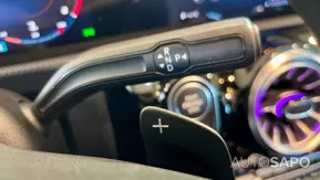 Mercedes-Benz Classe CLA de 2022