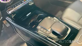 Mercedes-Benz Classe CLA de 2022