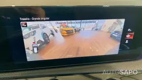 Mercedes-Benz Classe CLA de 2022