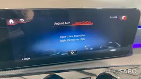 Mercedes-Benz Classe CLA de 2022