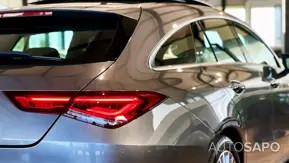 Mercedes-Benz Classe CLA de 2022