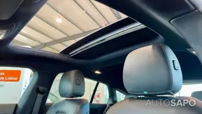 Mercedes-Benz Classe CLA de 2022